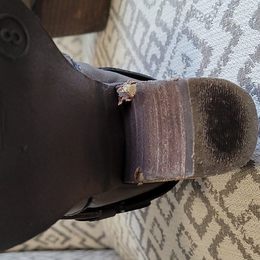 Fall Booties - Picture 5 of 5